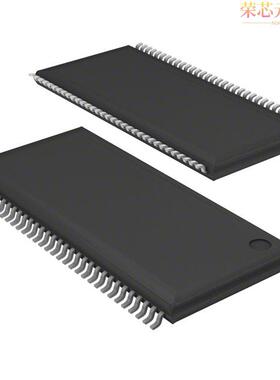 IS43R83200D-5TL原装「IC DRAM 256MBIT PAR 66TSOP II」正品