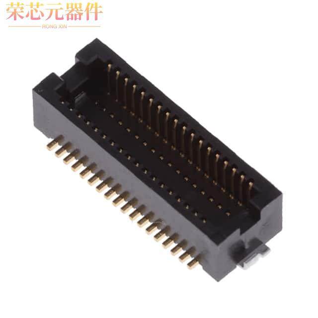 DF12NB(3.5)-36DP-0.5V(51)原装「CONN HDR 36POS SMD