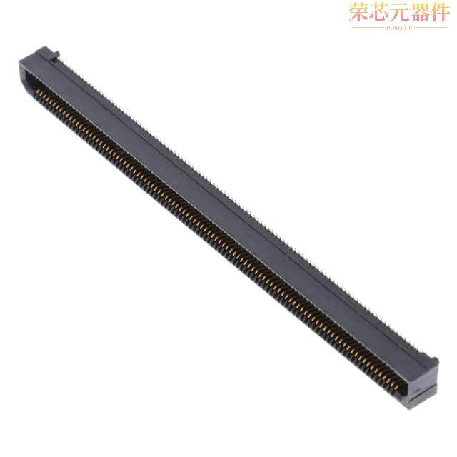 ERF8-100-05.0-L-DV-K原装「CONN SOCKET 200POS SMD