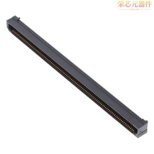 200POS 100 SMD SOCKET 05.0 「CONN ERF8 K原装