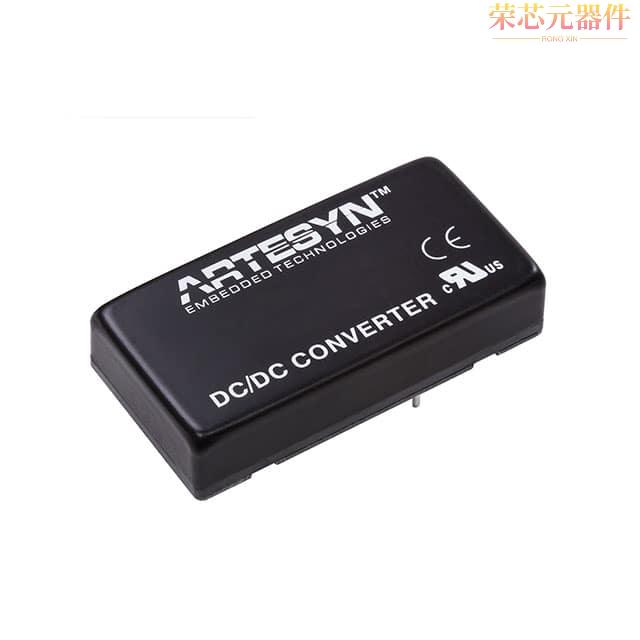 ERM02A36原装「DC DC CONVERTER 5V 10W」正品