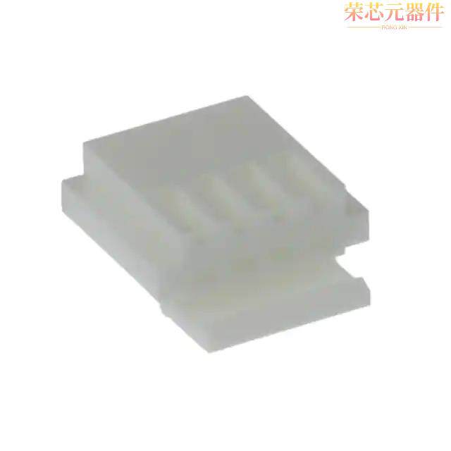 H4P-SHF-AA原装「NH CONN CRIMP STYLE 4POS 2.5MM」正品