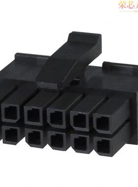 1-794617-2原装「CONN RCPT 3MM 12POS DL MATE-N-L」正品