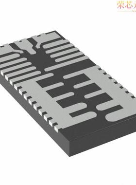 MAX20734EPL+T原装「IC REG BUCK ADJ 40A 15FCQFN」正品