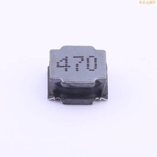 YNR8040-470M原装「47uH 20% 1.55A 136m」正品