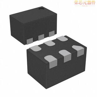 MP2148GQD-15-P原装「IC REG BUCK 1.5V 1A 6QFN」正品