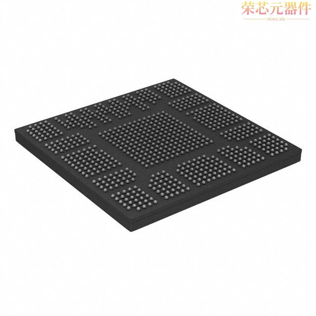 LFE5U-85F-8BG756C原装「IC FPGA 365 I/O 756CABGA」正品