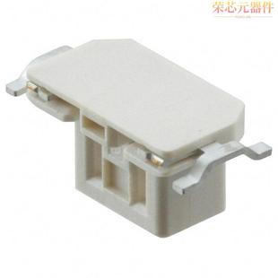 RCPT SSL 2POS 3MM ES3B002WF2R1000原装 SOLDER」正品 「CONN