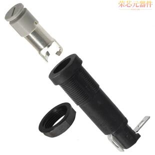 CART 03453LS1H原装 HLDR PNL MNT」正品 20A 「FUSE 250V