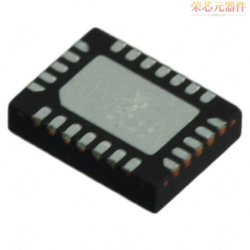 AAT2866IMK-T1原装「IC LED DRIVER RGLTR DIM 24TQFN」正品
