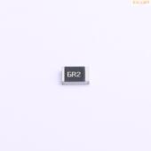 「贴片电阻 6.2 1210W2J062JT5E原装 200ppm ℃