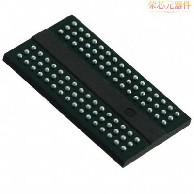 MT41K512M16HA-125:A原装「IC DRAM 8GBIT PARALLEL 9