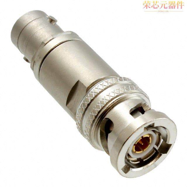 ADBJ20-E2-PL75原装「CONN ADAPT BNC JACK TO TRB PLUG」正品