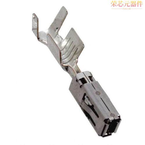 1-968853-1原装「CONN SOCKET 11-13AWG CRIMP TIN」正品