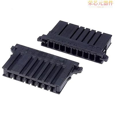 1-178288-7原装「CONN RECEPT 3.81 8POS KEY-X」正品