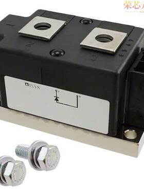 MDO500-12N1原装「DIODE GEN PURP 1.2KV 560A Y1-CU」正品