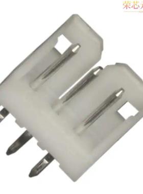 292161-3原装「CONN HEADER VERT 3POS 2MM」正品