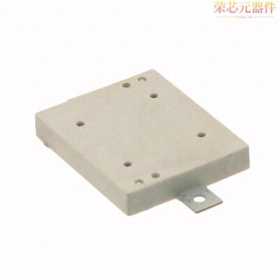 CMT-1102-SMT-TR原装「BUZZER PIEZO 5V 11X9MM SMD」正品