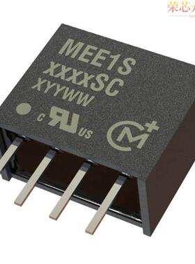 MEE1S1505SC原装「DC DC CONVERTER 5V 1W」正品