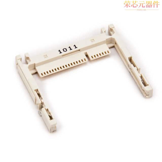N7G24-A0B2RA-10-0HT原装「CONN C CARD PUSH-PULL R/A」正品