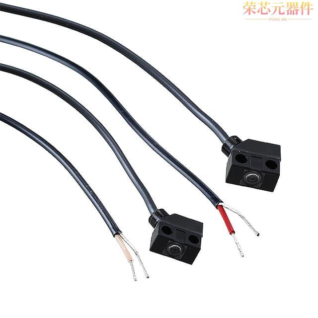 E3C-S50原装「SENSOR THROUGH-BEAM 500MM」正品