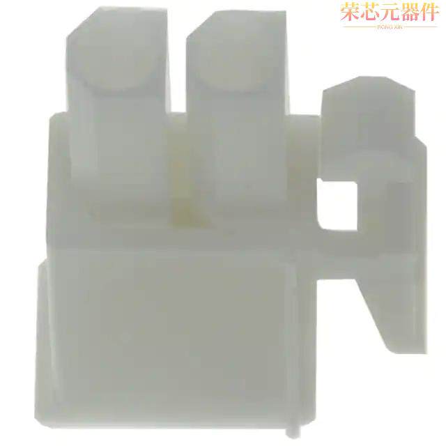 172165-1原装「CONN PLUG 2POS MINI UNIV-MATE」正品
