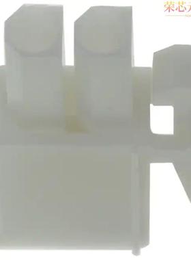 172165-1原装「CONN PLUG 2POS MINI UNIV-MATE」正品
