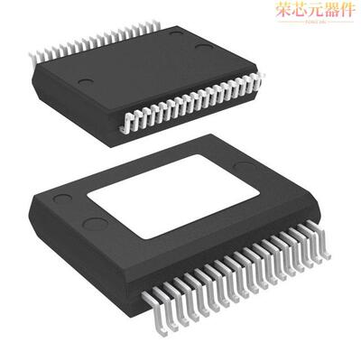 TDA7498MVTR原装「IC AMP D MONO 100W POWERSSO36」正品