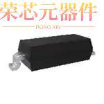 BZT52B3V3JS-TP原装「DIODE ZENER 3.3V 200MW SOD323」正品