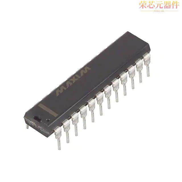 MAX163CENG+原装「IC ADC 12BIT SAMPLING W/TH 24DIP」正品