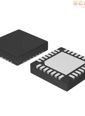 DSPIC33FJ06GS202T-I/MM原装「IC MCU 16BIT 6KB FLAS