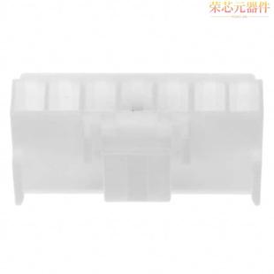 「CONN PLUG 7POS」正品 1123722 .156 7原装 HOUSING