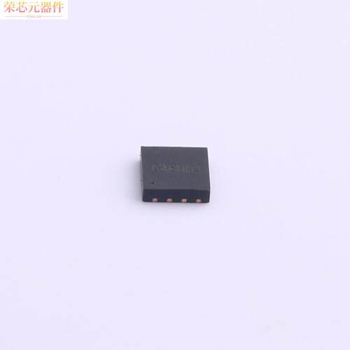 G48N03D3原装「N沟道 30V 48A」正品