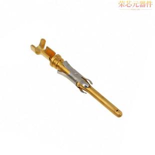 PIN 24AWG 66102 CRIMP」正品 「CONN GOLD 9原装