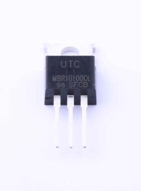 MBR10100CL-TA3-T原装「100V 5A 850mV@5A」正品