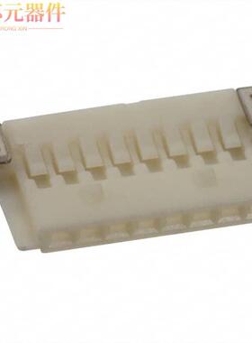 DF19G-8S-1C(05)原装「CONN SOCKT CRIMP 8POS 1MM W/