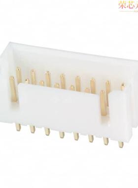 DF1B-16DP-2.5DSA(01)原装「CONN HEADER VERT 16POS