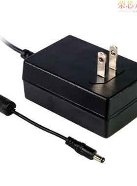 GST36U05-P1J原装「AC/DC WALL MOUNT ADAPTER 5V 22W」正品