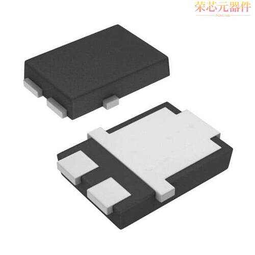 AU3PG-M3/86A原装「DIODE AVALANCHE 400V 1.7A TO277A」正品