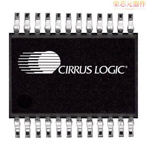CS5534-BSZ原装「IC ADC 24BIT SIGMA-DELTA 24SSOP」正品