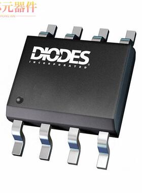 AL9910-5SP-13原装「IC LED DRIVER OFFLINE DIM 8SO」正品