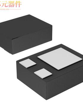 DN0150ALP4-7B原装「TRANS NPN 50V 0.1A DFN1006H4-3」正品