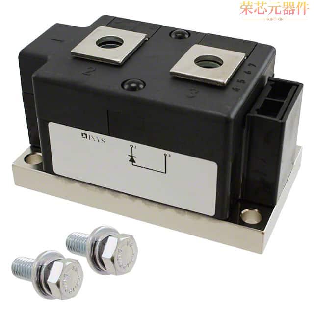 MDO500-12N1原装「DIODE GEN PURP 1.2KV 560A Y1-CU」正品