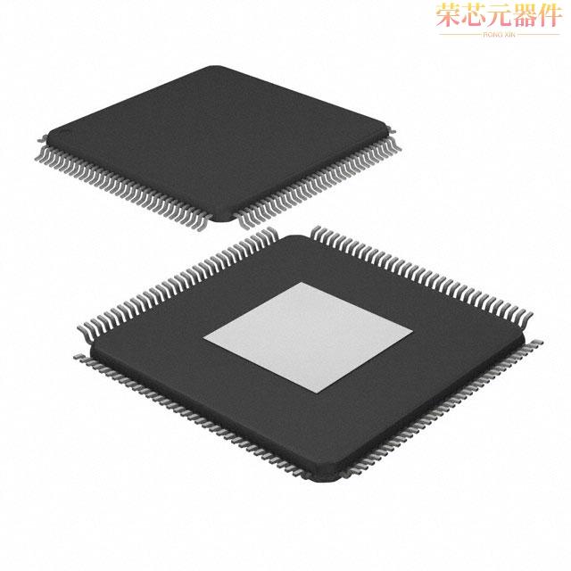 KSZ9477STXI-TR原装「IC ETHERNET SWITCH 7PORT 128T