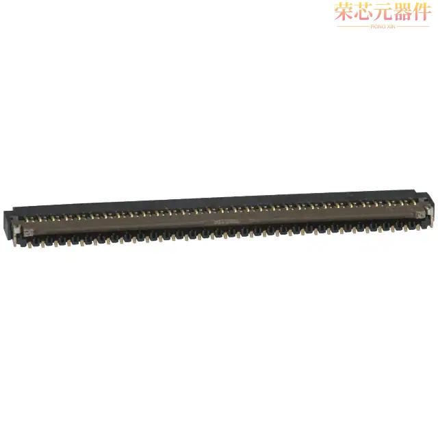 FH26W-57S-0.3SHW(60)原装「CONN FFC FPC 0.3MM SMD」正品