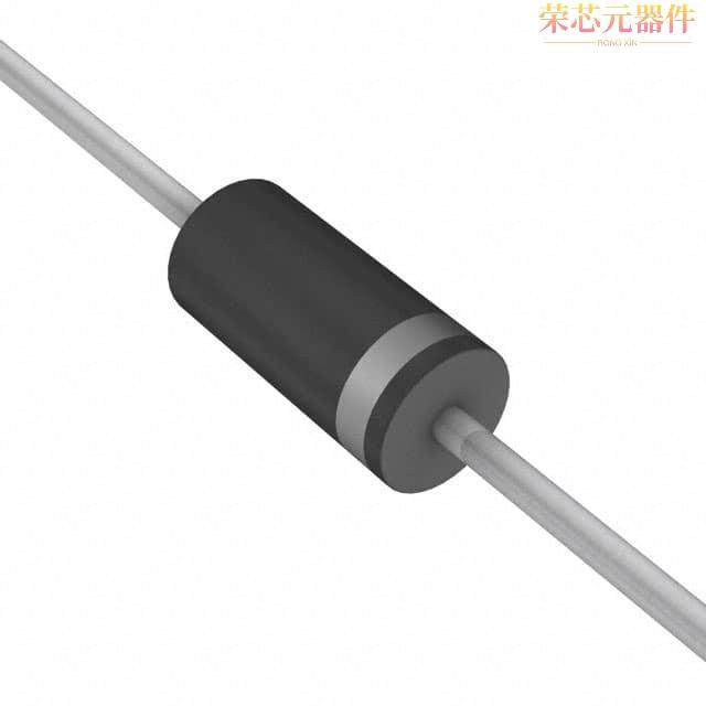 BZW06-20B原装「TVS DIODE 20.5VWM 42.8VC DO204AC」正品