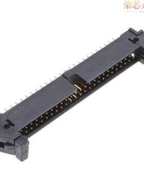 EJH-125-01-S-D-TH原装「CONN HEADER VERT 50POS 2.5