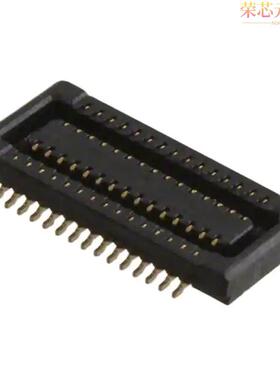 DF23C-30DS-0.5V(51)原装「CONN RCPT 30POS SMD GOLD」正品