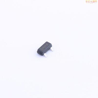 ST2304SRG原装「N沟道 30V 3.2A」正品