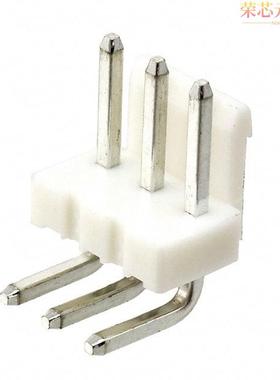 647676-3原装「CONN HEADER R/A 3POS 3.96MM」正品